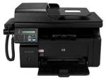 پرینتر لیزری چهار کاره اچ پی HP M1214nfh