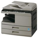 فروش دستگاه فتوکپی شارپ Sharp MX-B200