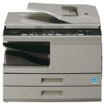 فروش دستگاه فتوکپی شارپ Sharp MX-B200 - تصویر 2