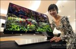 فروش مانیتور سامسونگ Samsung LED 3D Monitor S27" A950D