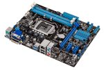 مادبرد ایسوس اچ 61 ام سی H61M-C Motherboards - تصویر 2