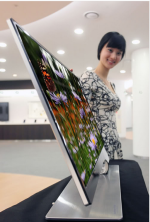 فروش مانیتور سامسونگ Samsung LED 3D Monitor S27" A950D - تصویر 4