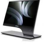 فروش مانیتور سامسونگ Samsung LED 3D Monitor S27" A950D - تصویر 2
