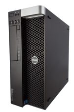 کامپیوتر صنعتی و مهندسی دل مشخصات کامپیوتر مهندسی و صنعتی دل Precision T3610 Computer Workstation - تصویر 3