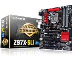 مادربرد گیگابایت GA-Z97X-SLI