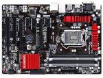 مادربرد گیگابایت GA-Z97X-SLI - تصویر 4
