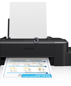 پرینتر جوهرافشان اپسون Epson L120 Printer