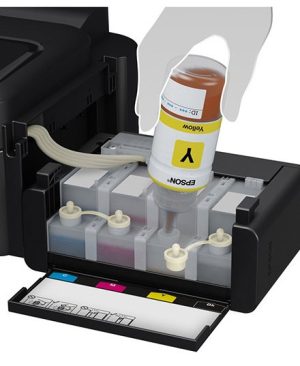 epson L130