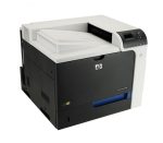پرينتر ليزري رنگي اچ پي HP LaserJet Enterprise CP4025n - تصویر 2