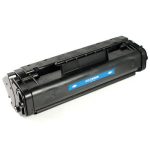 کارتریج تونر مشکی اچ پی HP 06A Laserjet Toner Cartridge    