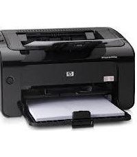 پرینتر تک کاره لیزری اچ پی HP LaserJet P 1102 W Laser Printer