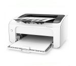 پرينتر تک کاره ليزري و سیاه سفید اچ پي مدل HP LaserJet Pro M12a