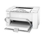 پرينتر تک کاره ليزري و سیاه سفید اچ پي مدل HP LaserJet Pro M12a
