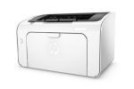 پرينتر تک کاره ليزري و سیاه سفید اچ پي مدل HP LaserJet Pro M12a