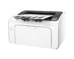 پرينتر تک کاره ليزري و سیاه سفید اچ پي مدل HP LaserJet Pro M12a