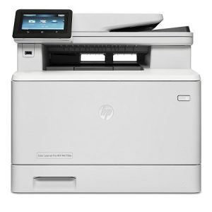 HP-M477fdw
