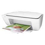 پرينتر سه کاره جوهرافشان اچ پي HP DeskJet 2131 - تصویر 4