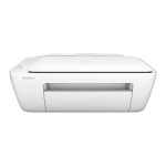 پرينتر سه کاره جوهرافشان اچ پي مدل HP DeskJet 2131