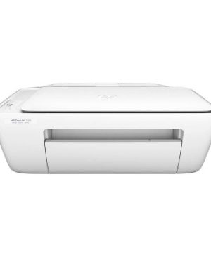 پرينتر سه کاره جوهرافشان اچ پي مدل HP DeskJet 2131