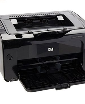 پرينتر لیزری تک کاره اچ پی مدل HP P1109w