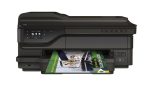 پرینتر چندکاره جوهرافشان اچ پی HP 7612 - تصویر 2
