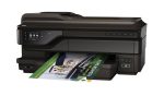 پرینتر چندکاره جوهرافشان اچ پی HP 7612 - تصویر 3