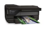 پرینتر چندکاره جوهرافشان اچ پی HP 7612 - تصویر 4
