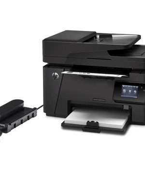 پرینتر چند کاره لیزری اچ پی مدل HP M 127 fw