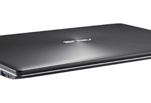 لپ‌تاپ ايسوس پانزده اينچي ASUS K550VX _ D