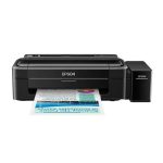 پرینتر رنگی جوهرافشان اپسون  EPSON L310