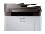 پرينتر-ليزری-چهارکاره-تک‌رنگ Samsung- Xpress-M2070FW