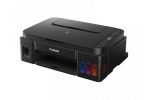 پرينتر سه‌کاره جوهرافشان کانن Canon PIXMA G2410