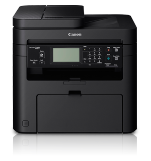 پرینتر چهار کاره لیزری Canon imageCLASS MF235