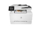 پرينتر ليزری تک‌کاره اچ پی مدل HP LaserJet Pro M501dn
