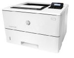 پرينتر تک کاره مشکی ليزری اچ‌ پی HP M501n - تصویر 3