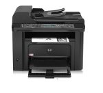 پرینتر لیزری تک کاره اچ پی مدل HP M201 n