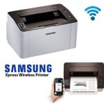 مشخصات پرینتر لیزری samsung express SL-M 2020 W