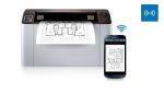 مشخصات پرینتر لیزری samsung express SL-M 2020 W