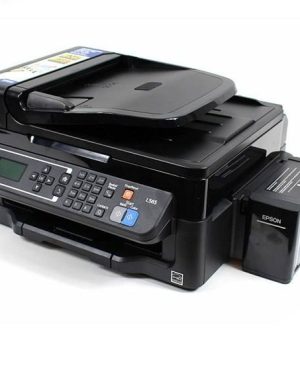 پرینتر چهار کاره جوهر افشان اپسون مدل epson L565W