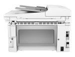 پرینتر لیزری تک کاره سیاه سفید hp laserjet pro M203dw