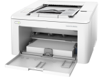 پرینتر لیزری تک کاره سیاه سفید hp laserjet pro M203dw
