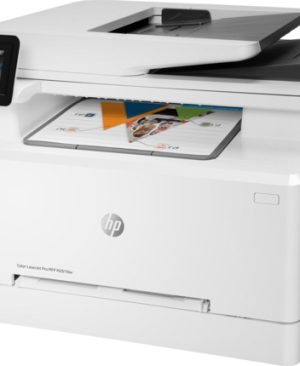پرینتر لیزری رنگی چهار کاره HP Laserjet Pro MFP M281Fdn