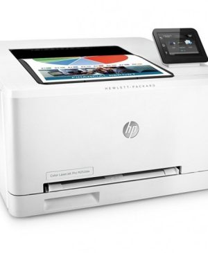 پرینتر تک کاره لیزری اچ پی مدل HP M254dw
