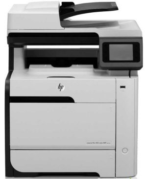 پرینتر چهار کاره اچ پی مدل _ hp MFP M476dn