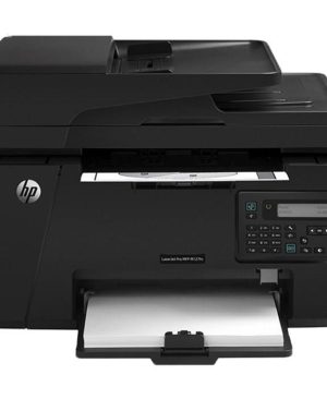 پرینتر چندکاره لیزری اچ پی مدل HP Laserjet pro MFP M127fn