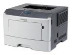 پرینتر تک کاره لیزری لکسمارک مدل lexmark MS317dn