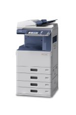 فتوکپی رنگی توشیبا مدل toshiba e-Studio 2051c