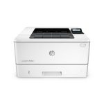 پرينتر تک کاره مشکی ليزری اچ‌ پی HP M501n