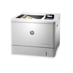 HP M552dn