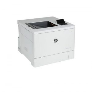 HP M553dn